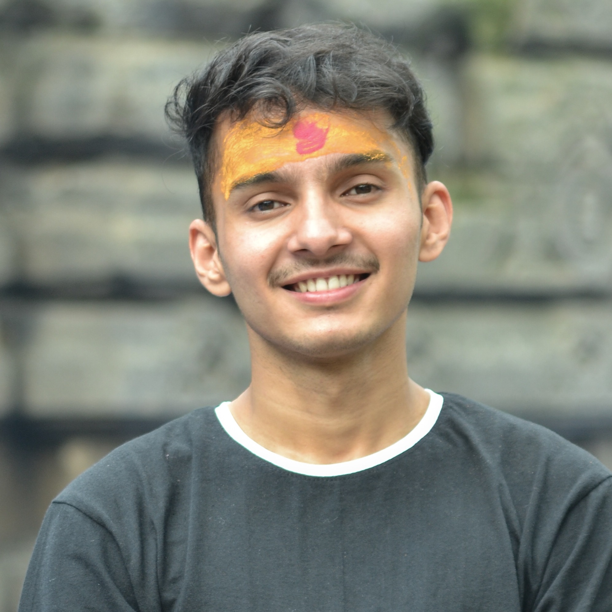 Kunal rana