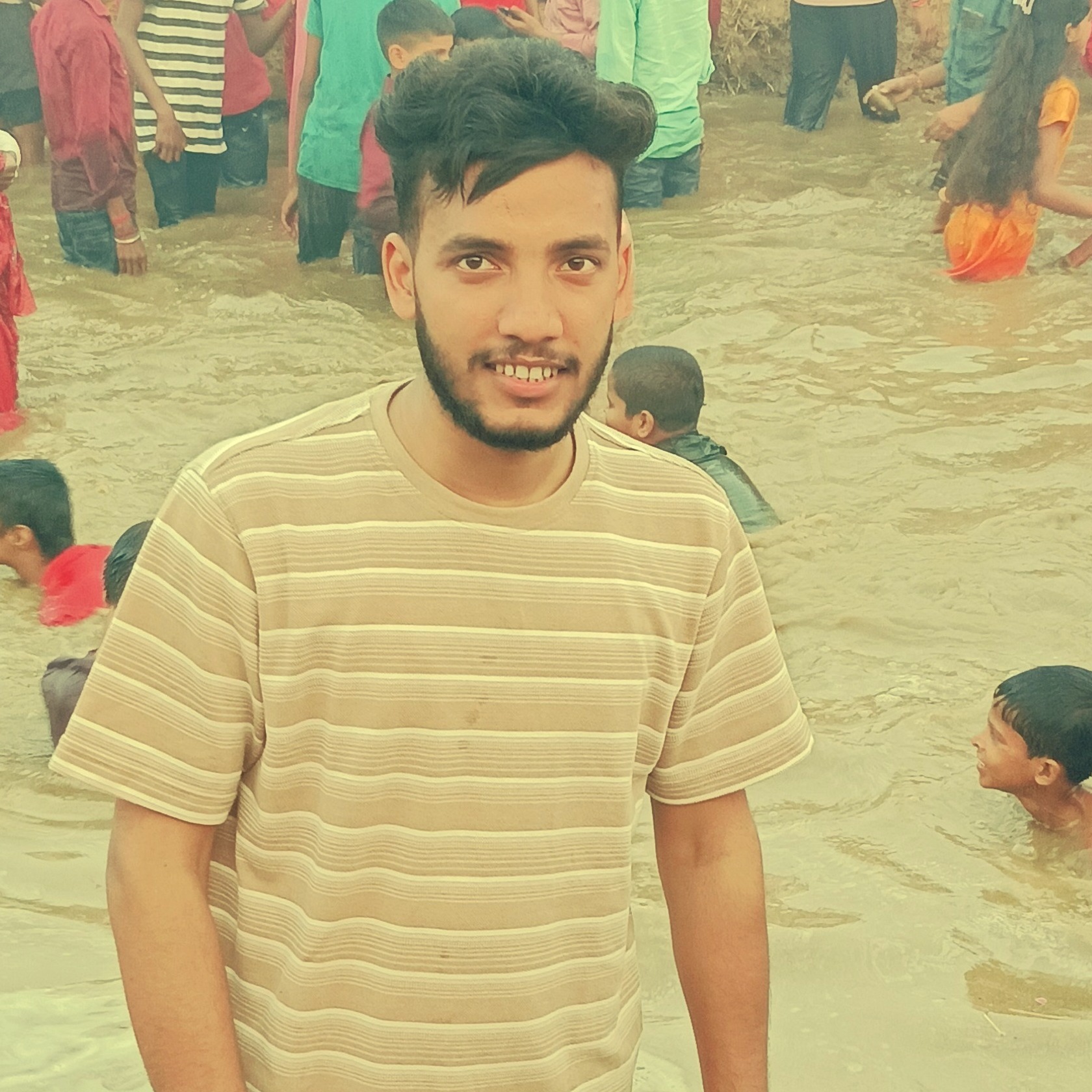 Abhinav Kumar