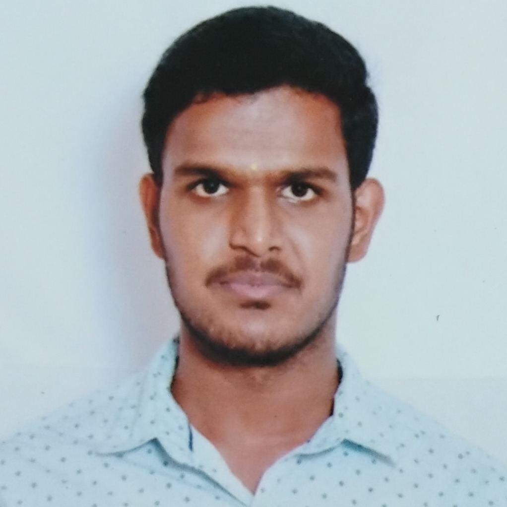 Nagesh K S