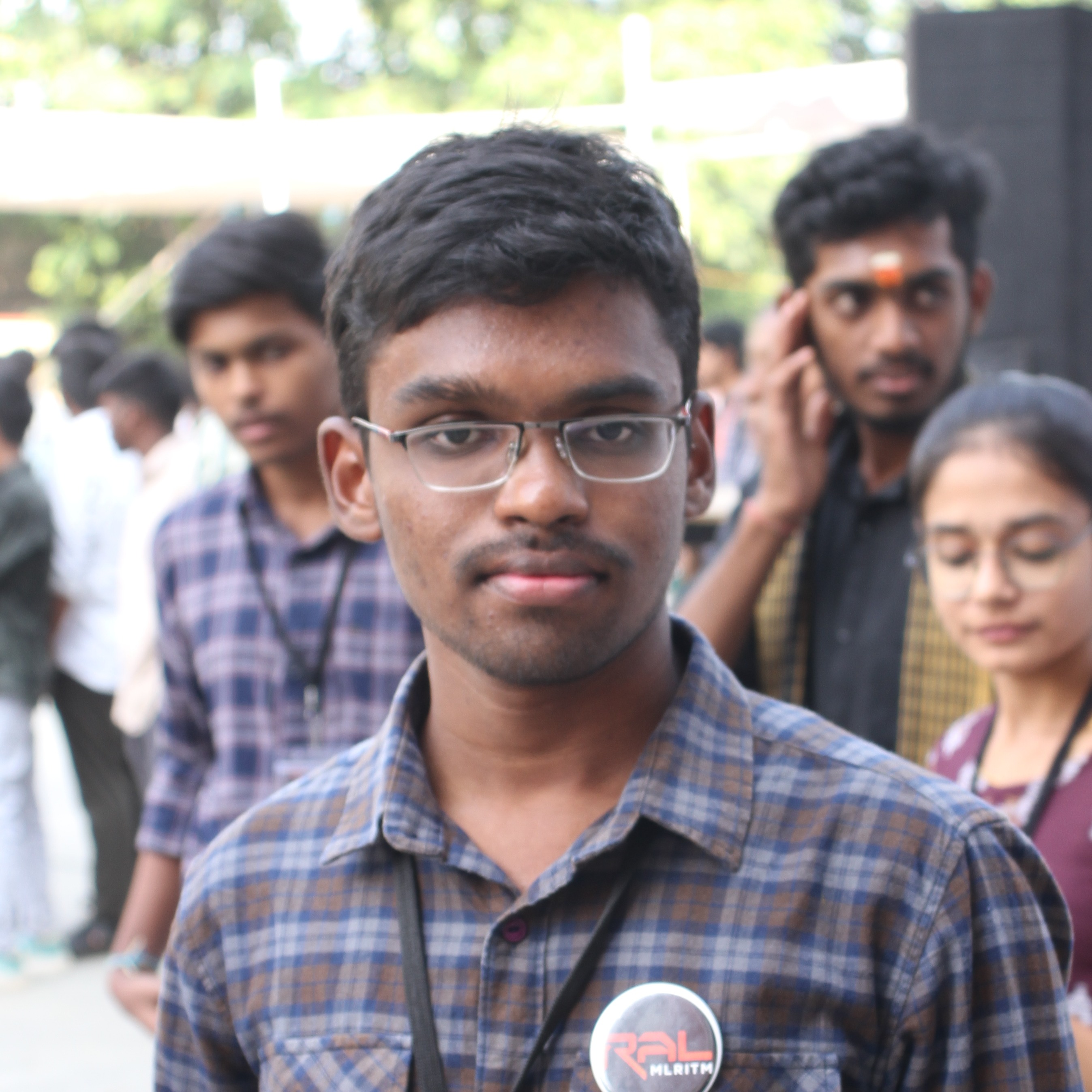 VIVEK