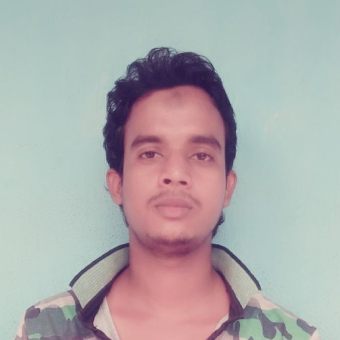 MD SAKIL