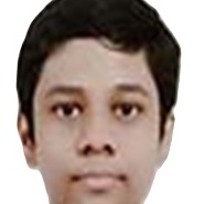 Atharva Kishor Gamare