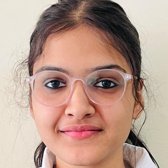 Ayushi Singh
