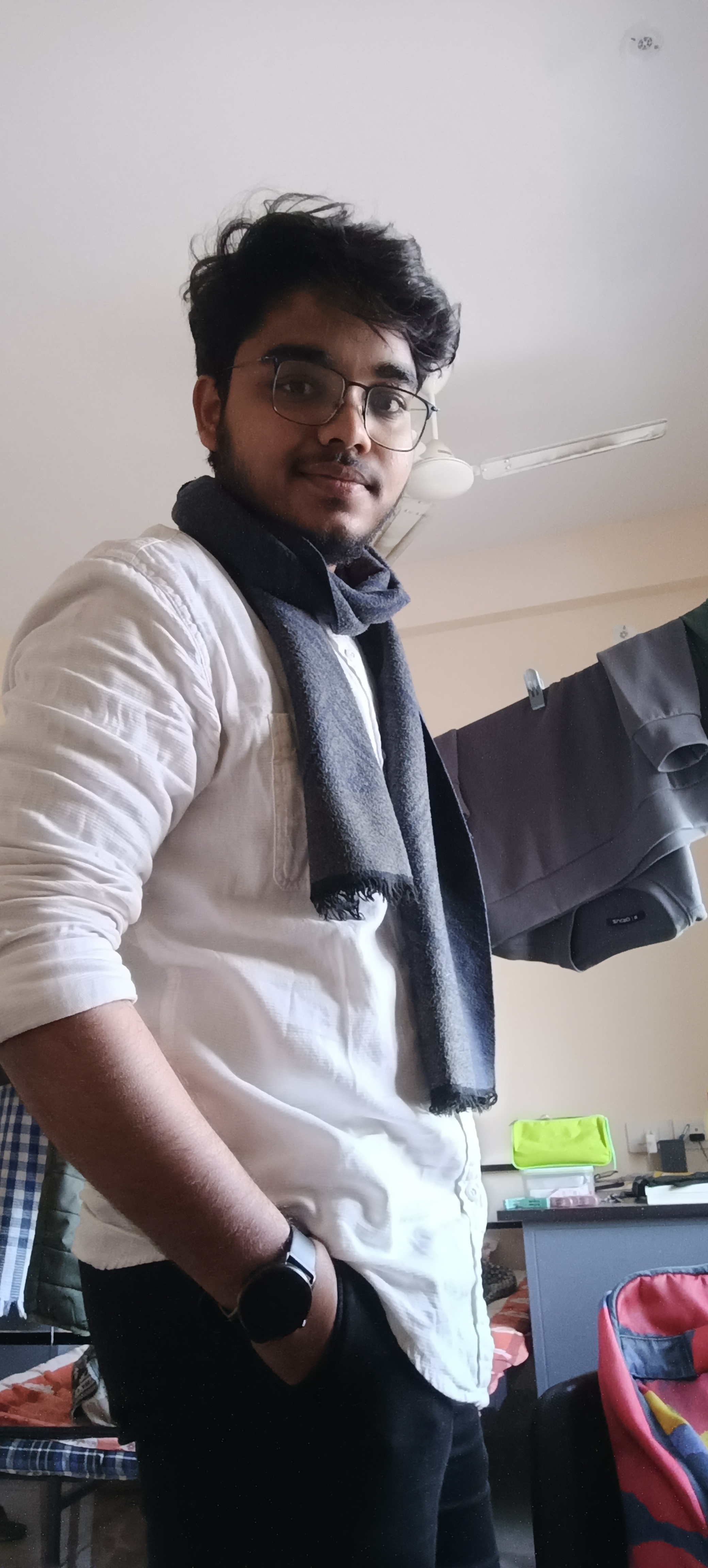 Pratik mishra