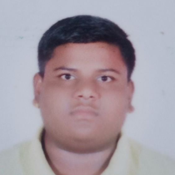 Laxman Madhav Ghodke