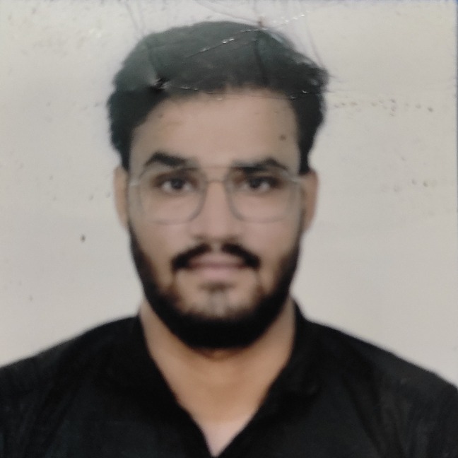 Ansh Jindal