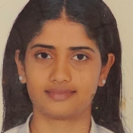 Meghana B S