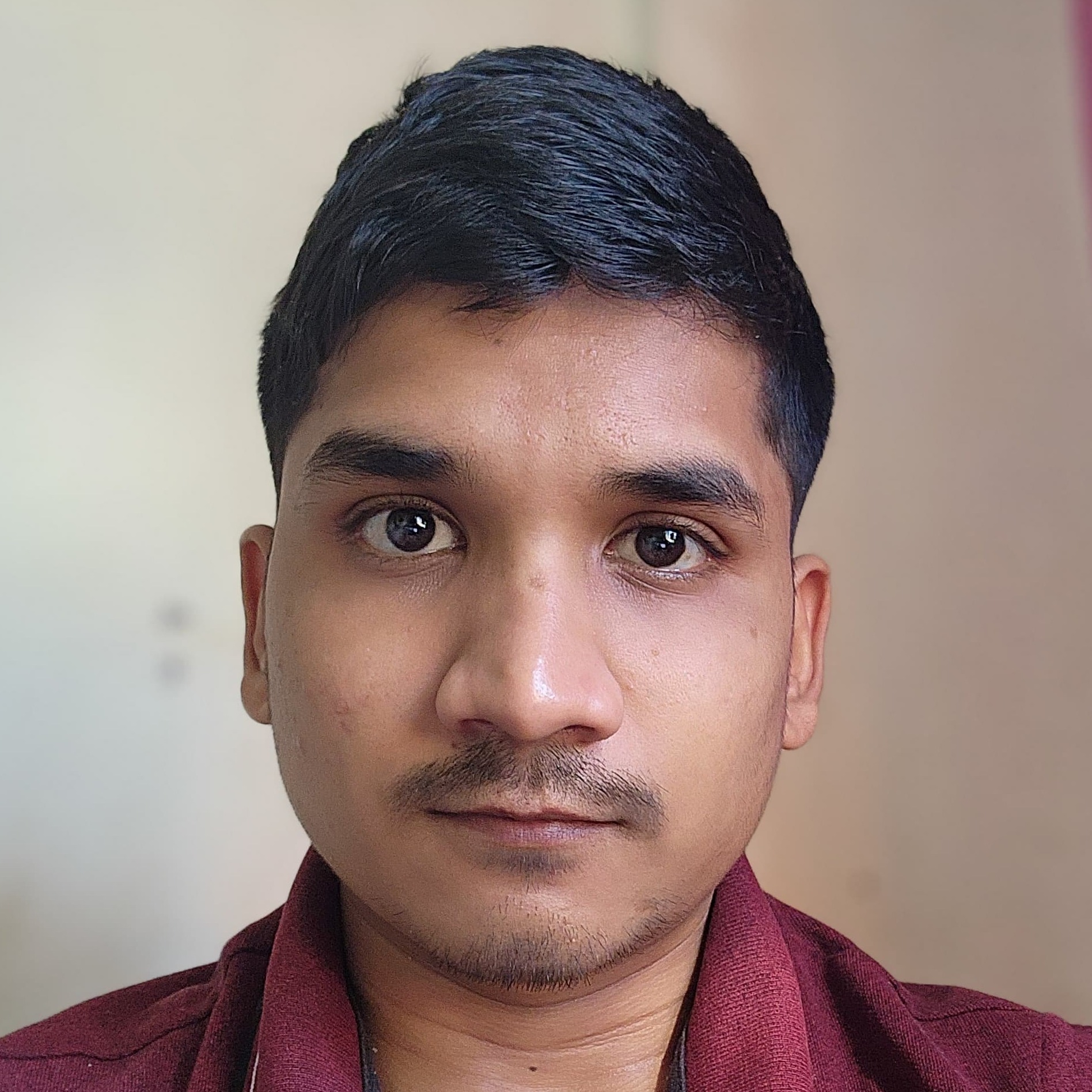 Vaibhav Patil