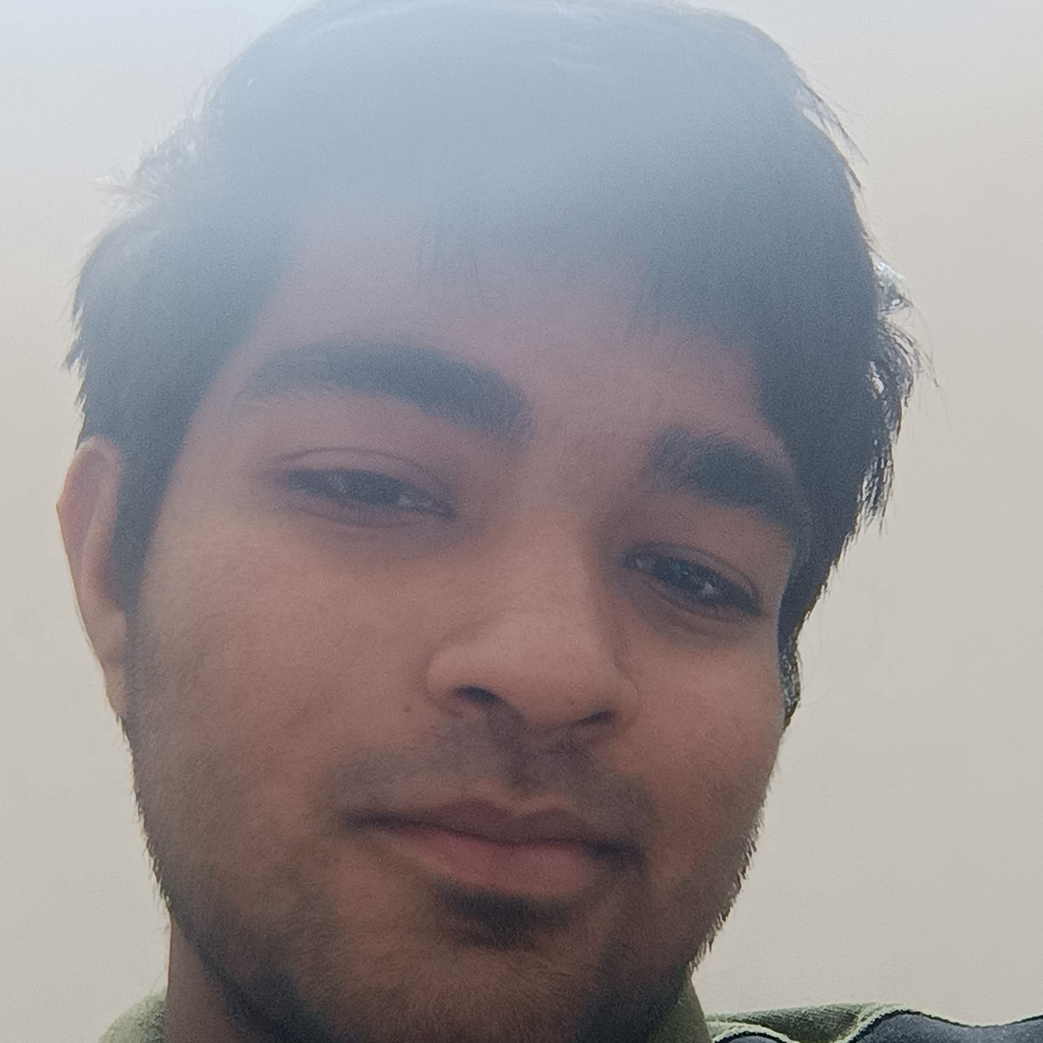 Ankit Kumar