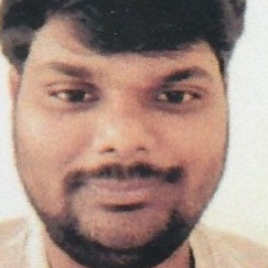HARSH RAJ