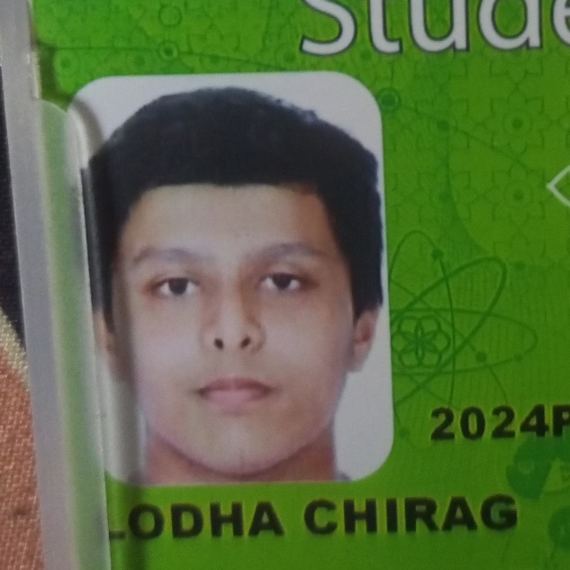 Chirag lodha
