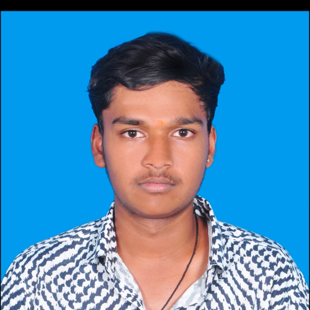 BBeechupallaiah