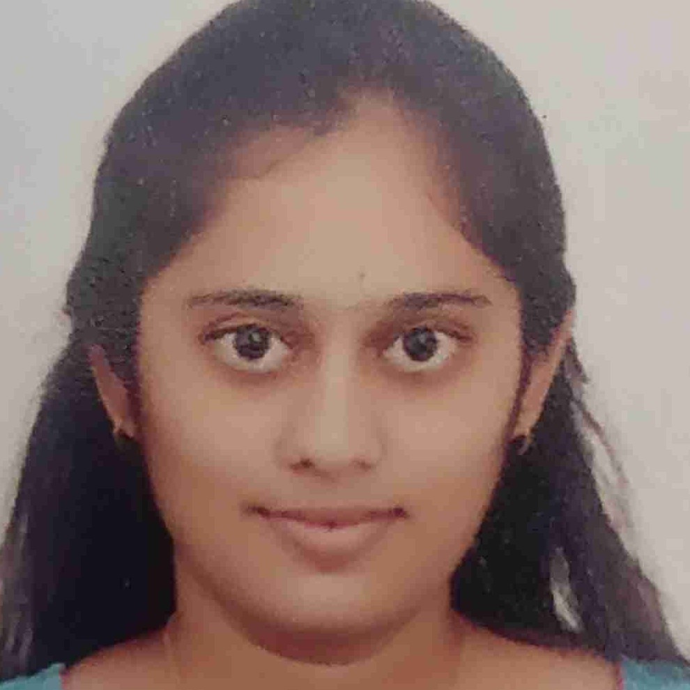 Anu K N