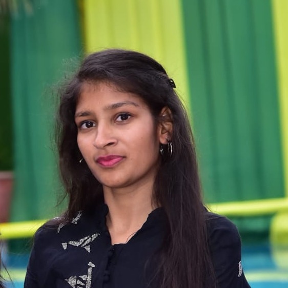 SALONI GUPTA