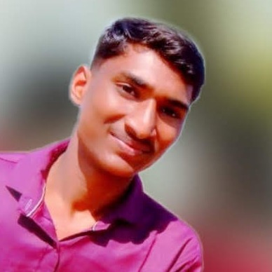Aniket Palve