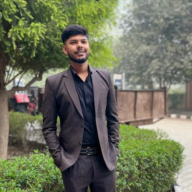 Raushan Kumar
