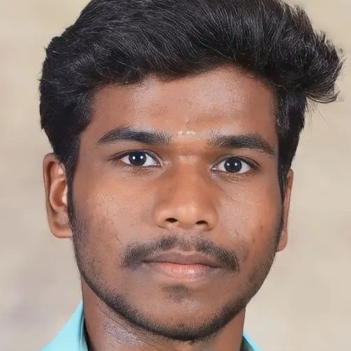 Praveen Kumar M