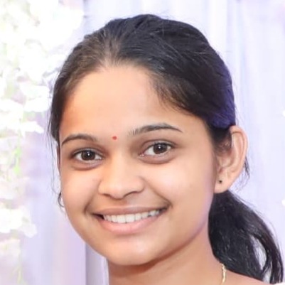 Tanishka Anand Patil
