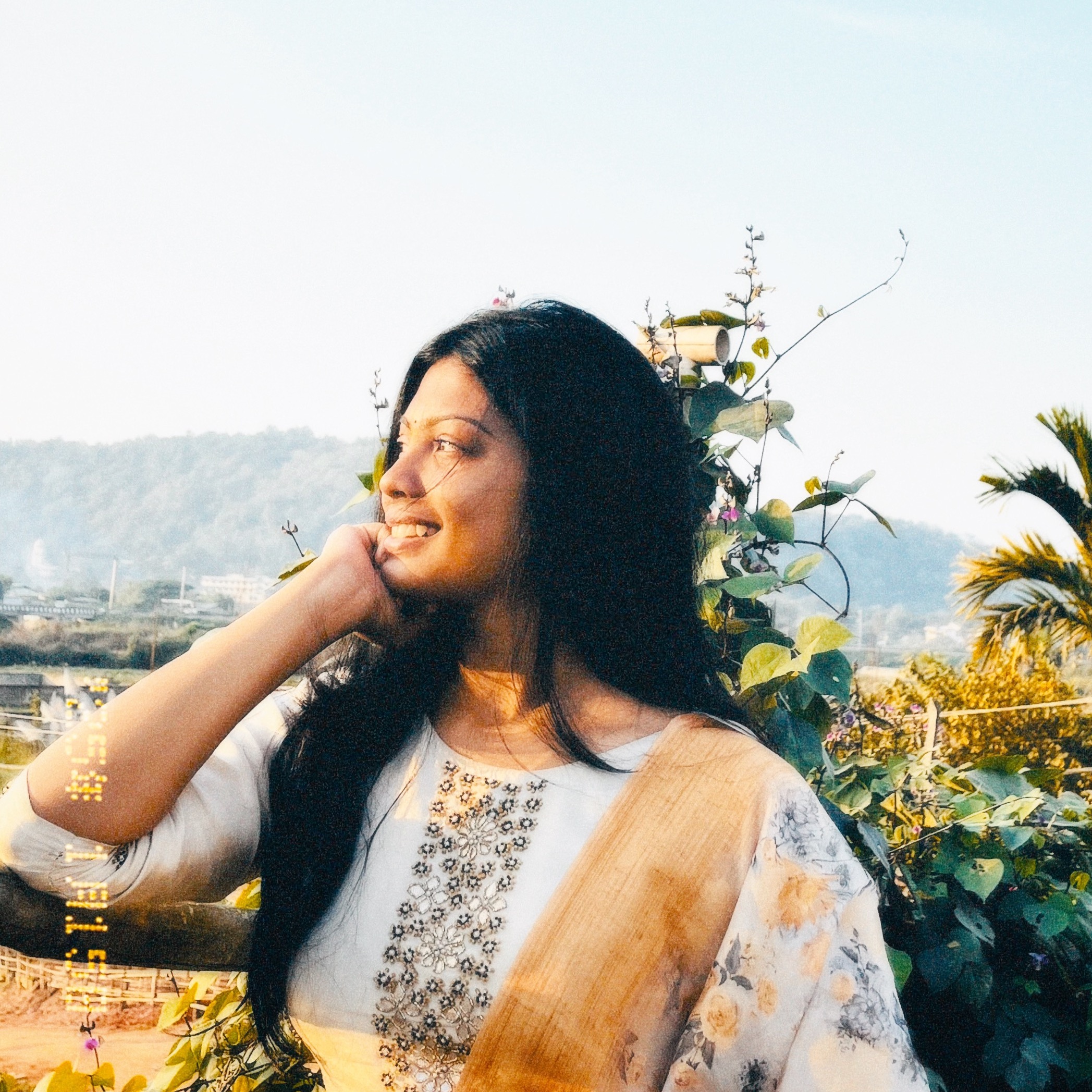 Barsha Biswas