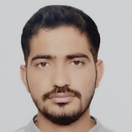 Nemichand Bishnoi