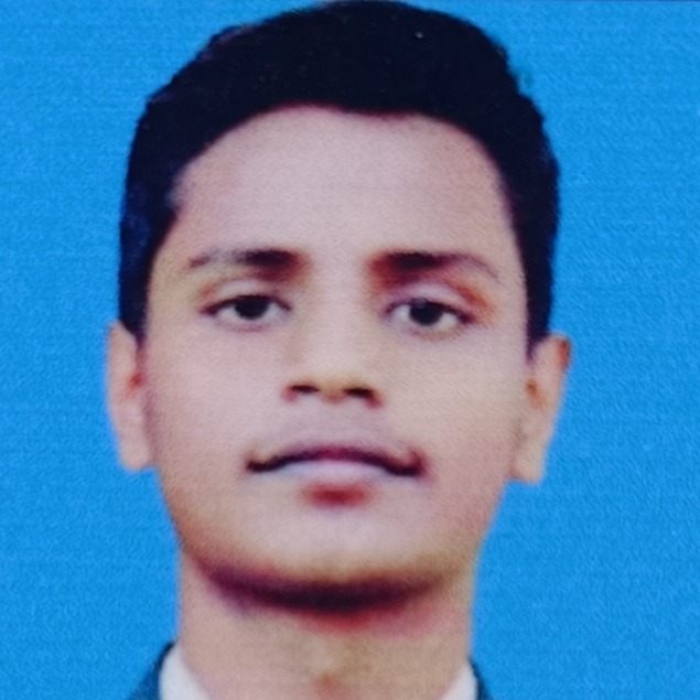 Md Shahid