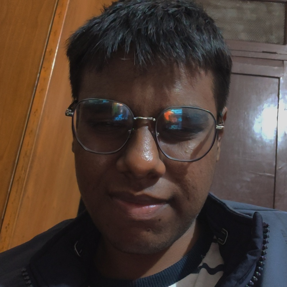 Yuvraj Pal