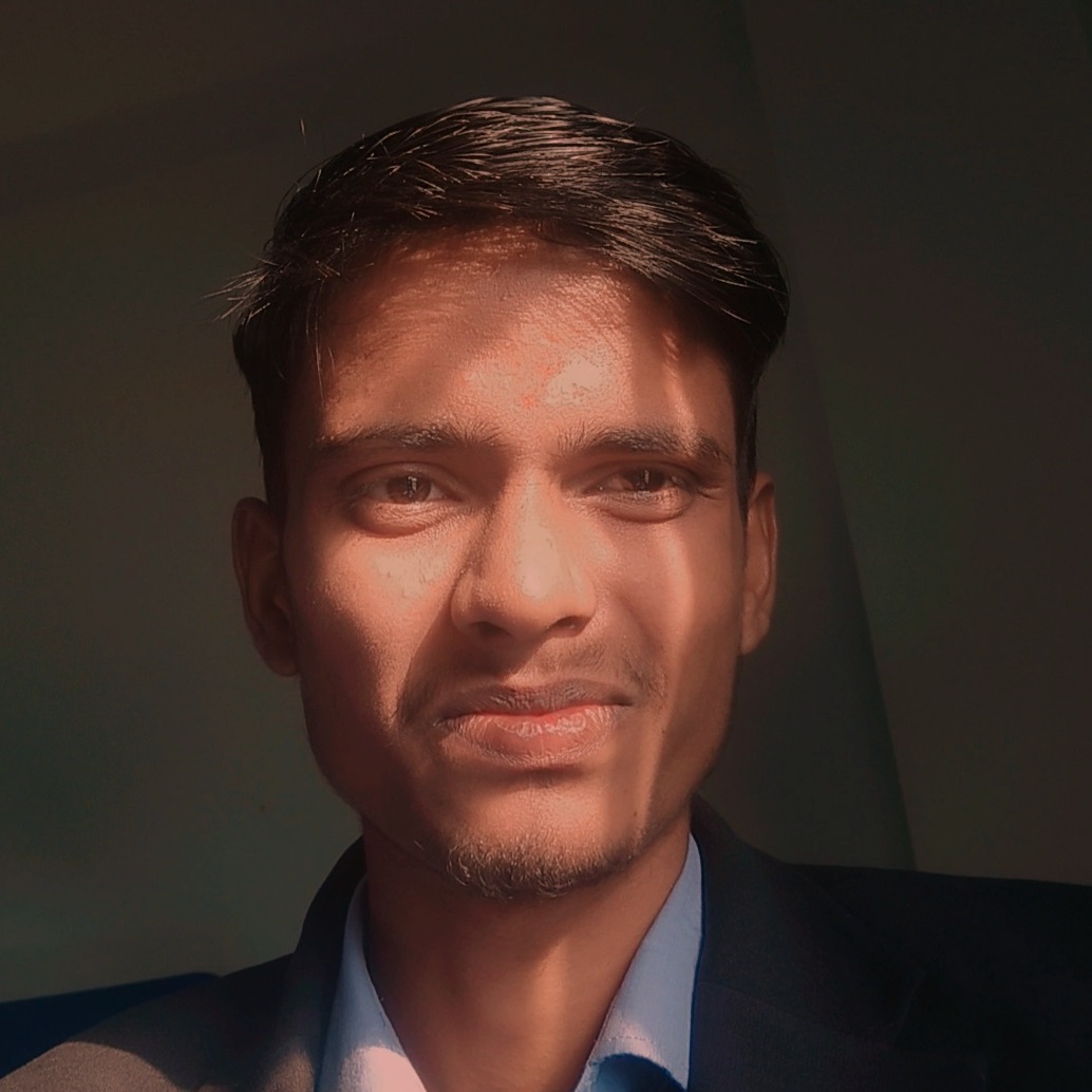 Mayank saini