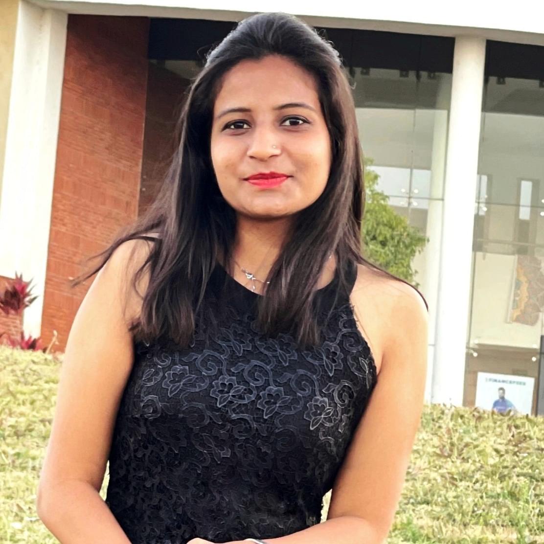 Rima Uttam Uphade