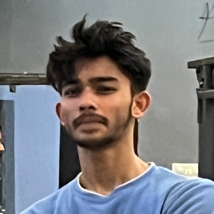Anugrah Tiwari