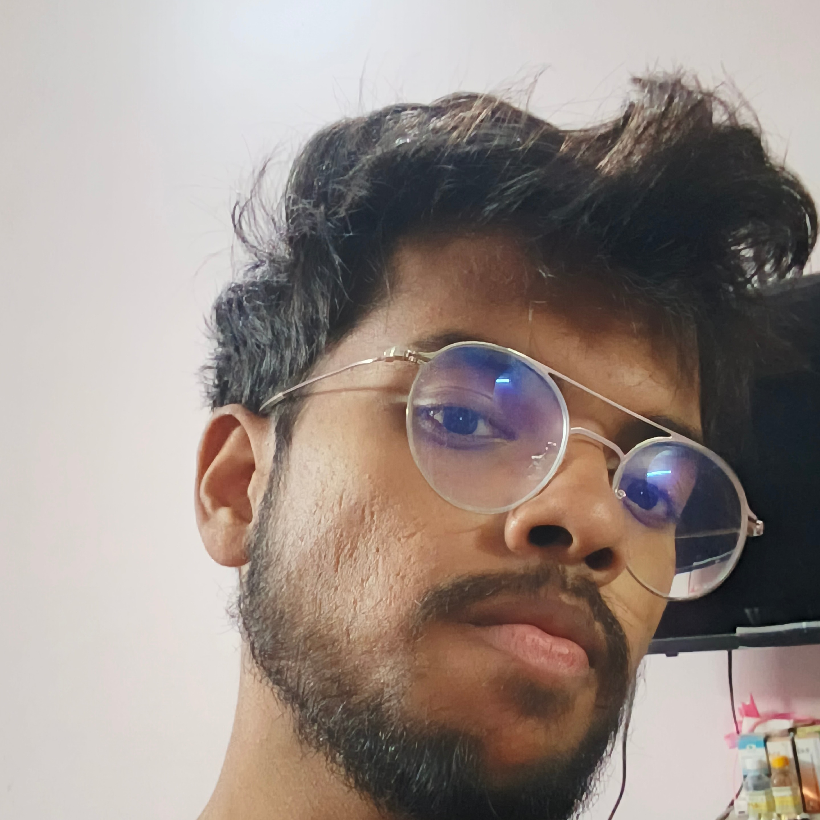 Sashmit Darbari
