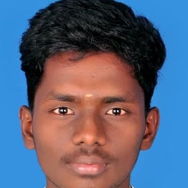 Harikrishnan
