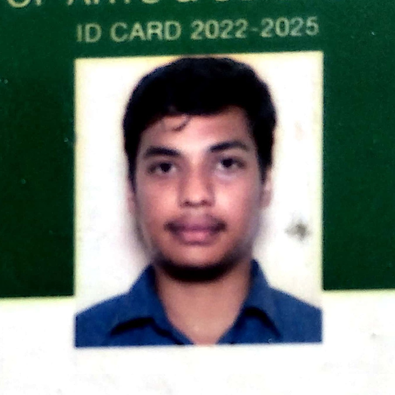 SV Venkatraman