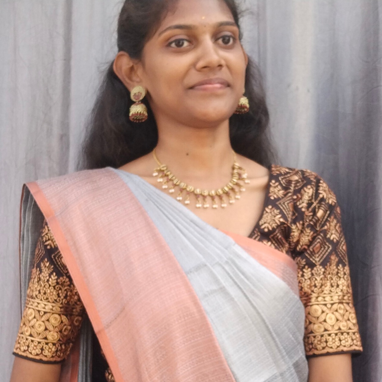 Priya Dharshini