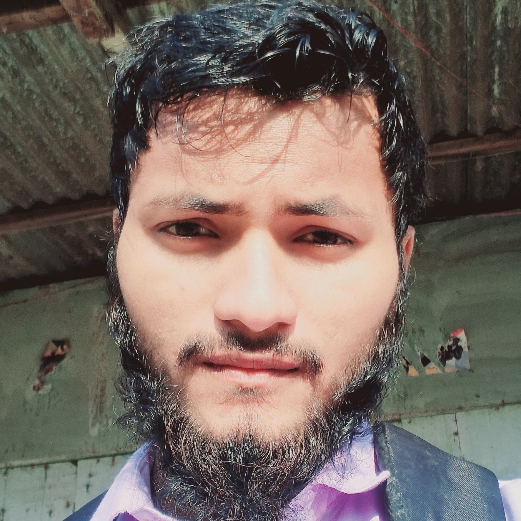 Ekbal Hussain