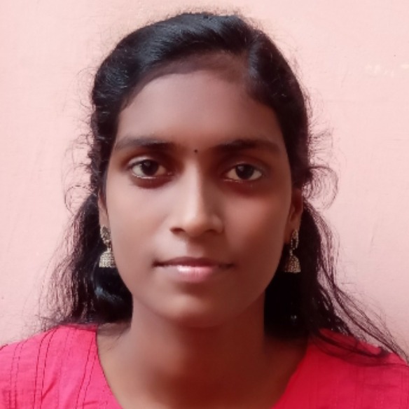 Harini R