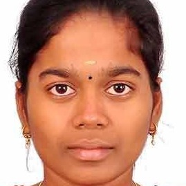S DIVYADHARSHINI