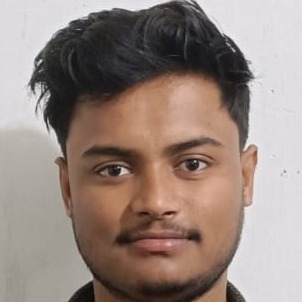 Yash Kumar Roy