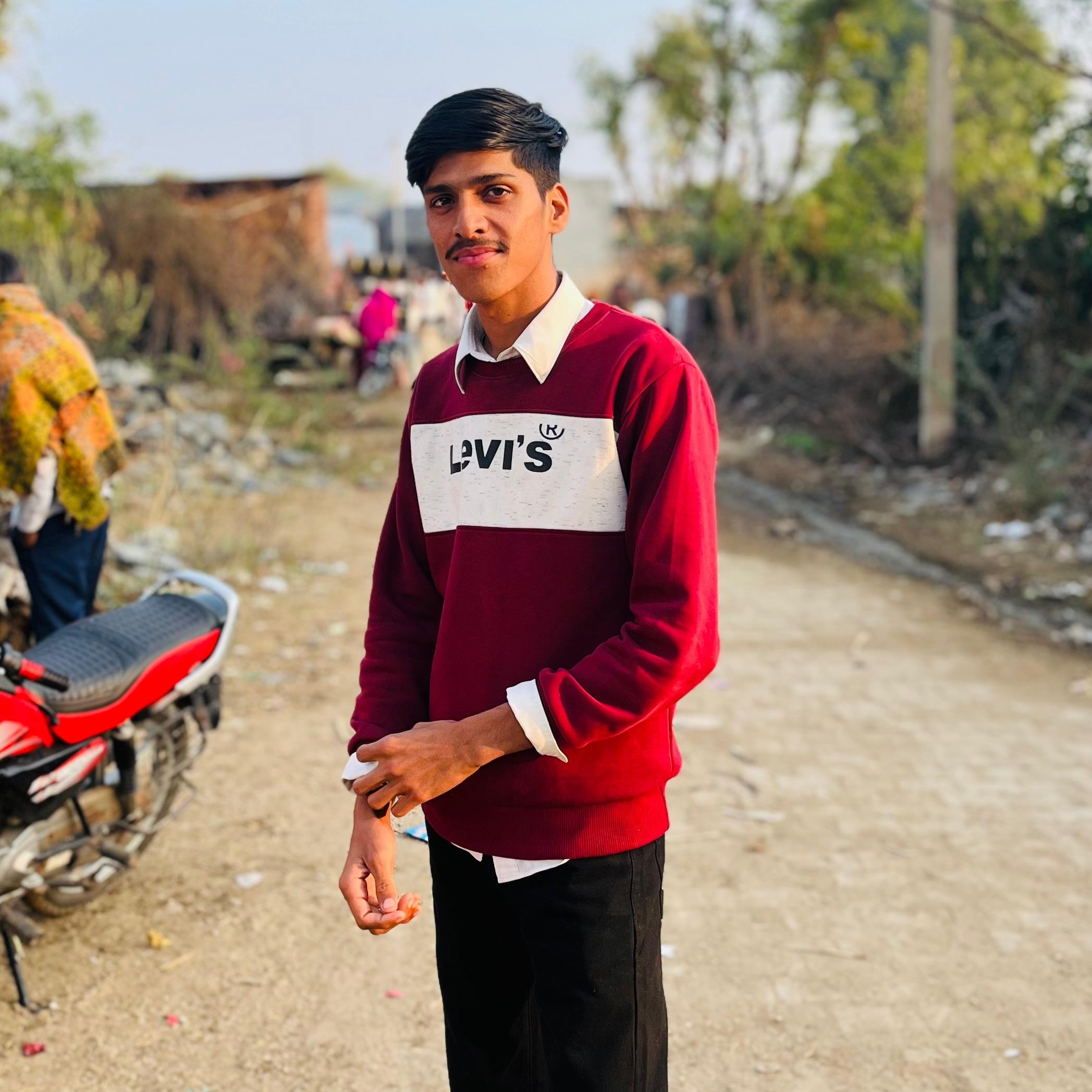 Mukesh vaishnav