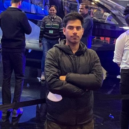 Yash Kapoor