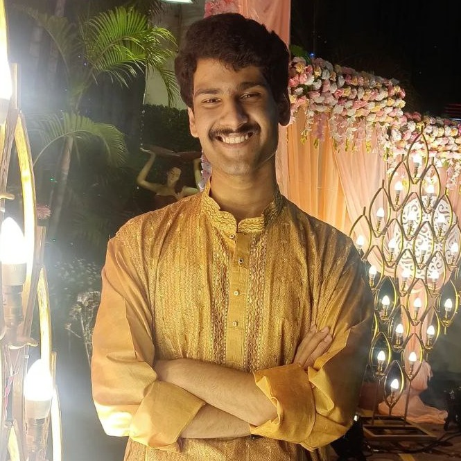 Neelanjan Mukherjee