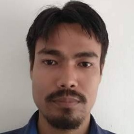 Dimbeswar Sonowal