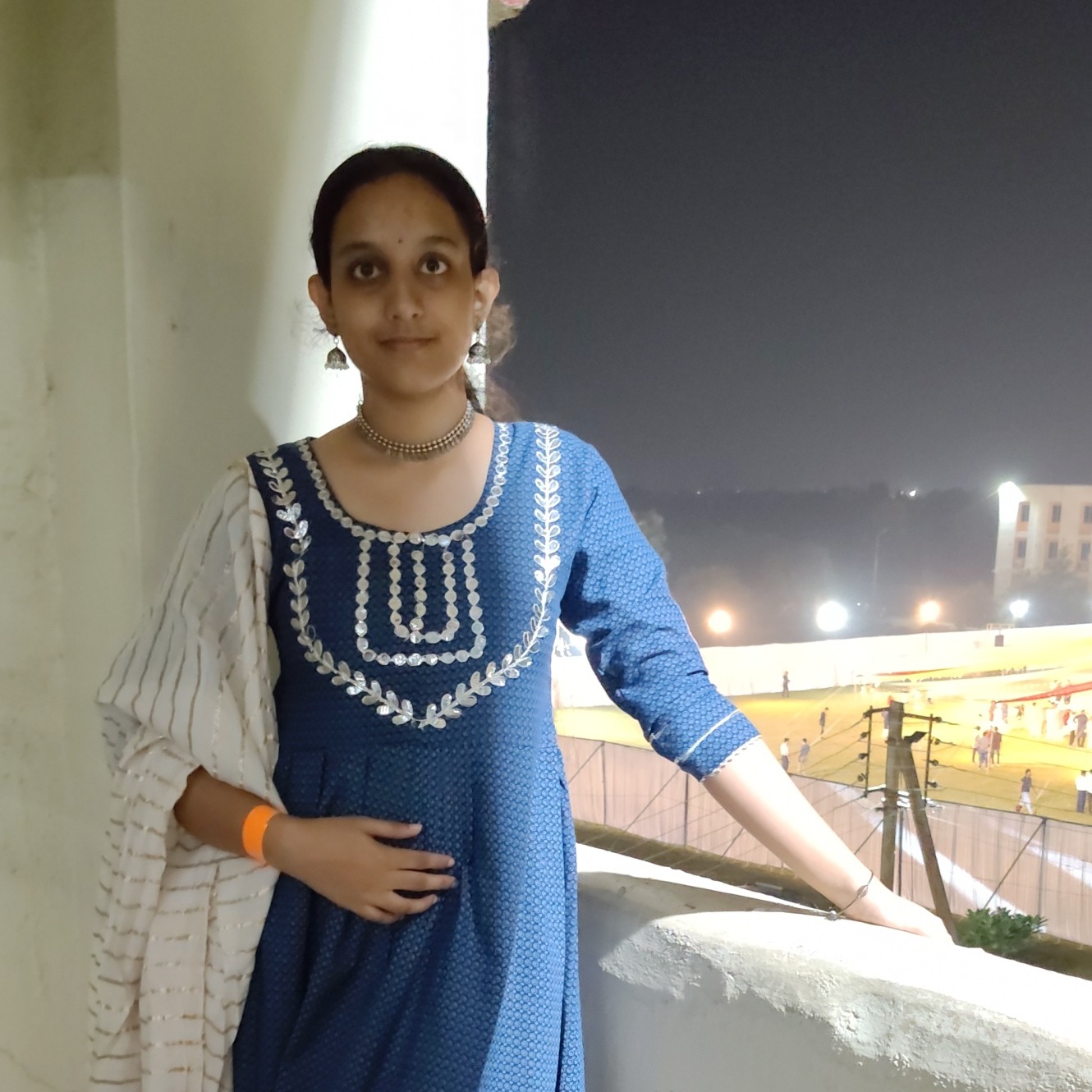 Arya singh