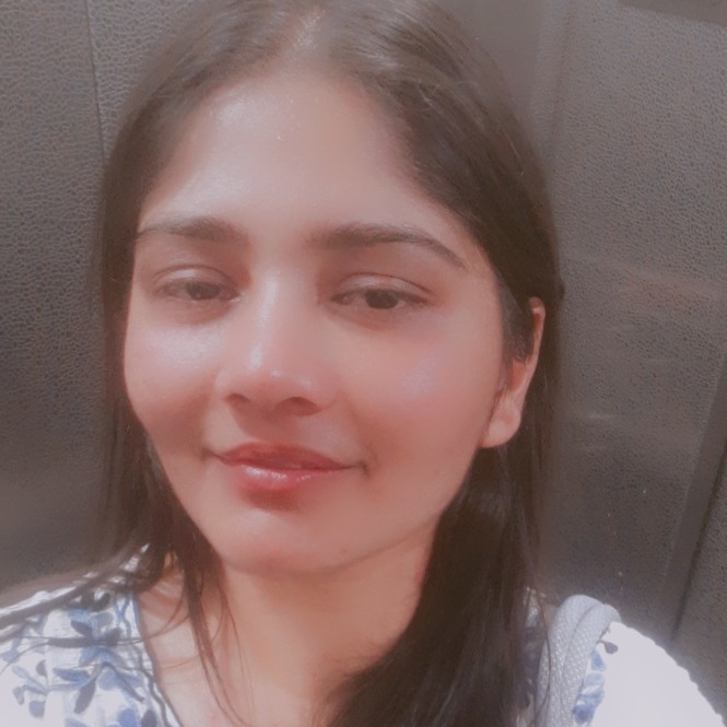 Shweta