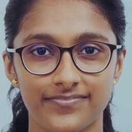 ANNU  MARIA SONEY