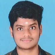 P Tharun