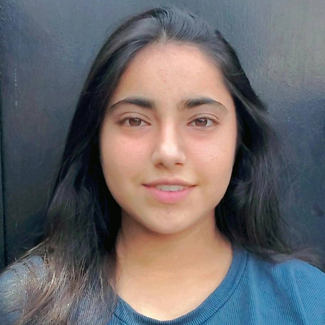 Kashish Khatri