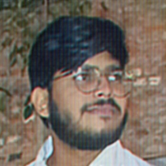 Aman Katiyar
