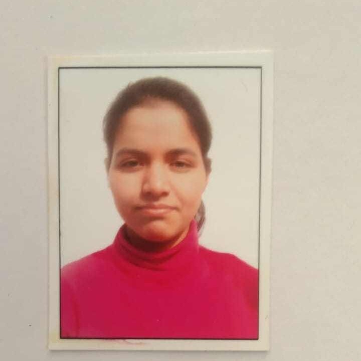 Shweta