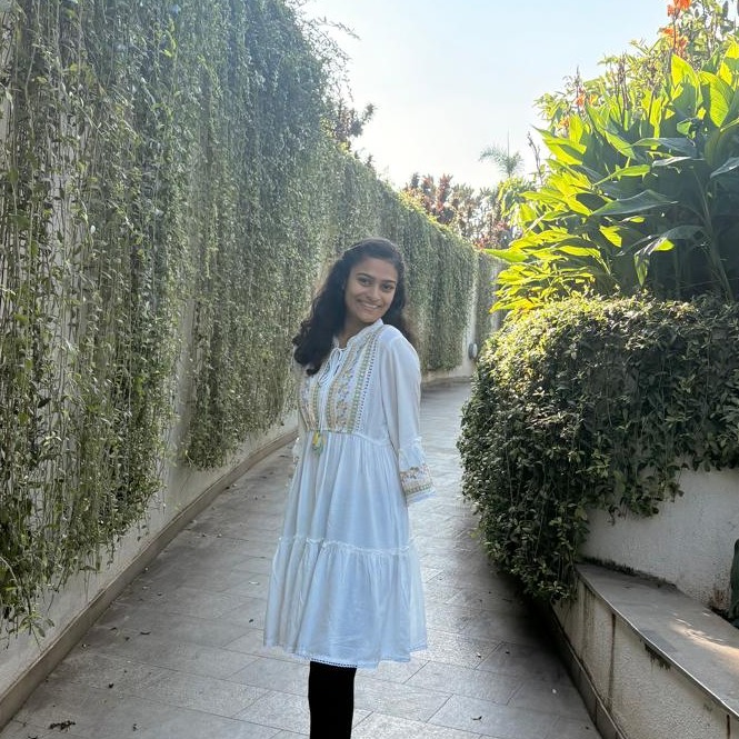Tanisha Praveen Tirveer