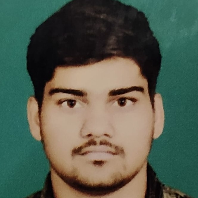 Harsh Yadav